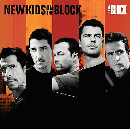 The Block
