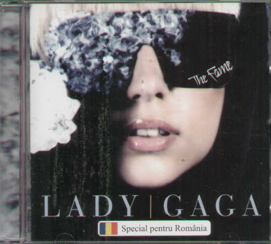 The Fame Special Pentru Romania