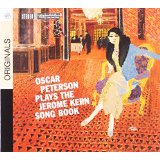 Oscar Peterson Plays The Jerome Kern Songbook