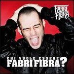 Chi Vuol Essere Fabri Fibra + Dvd