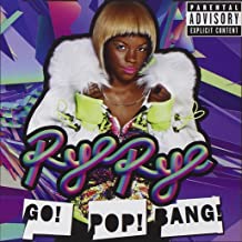 Go Pop Bang
