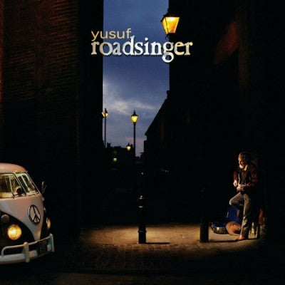 Roadsinger (Limited Ed) + Dvd
