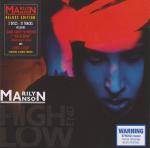 The High End Of Low Deluxe Edition Bonus Cd