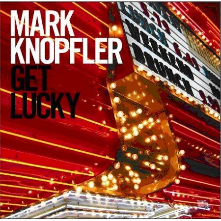 Get Lucky