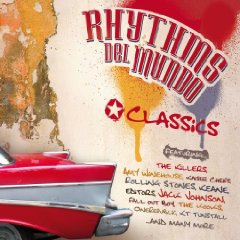 Rhythms Del Mundo Classics