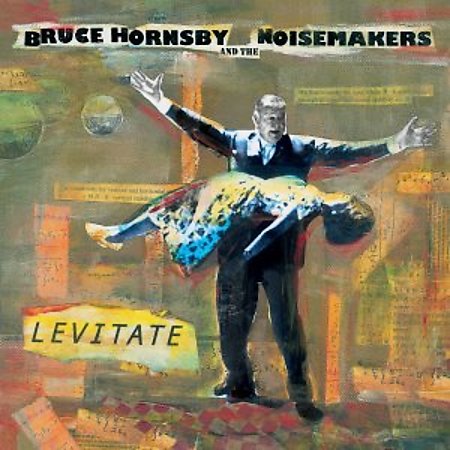 Levitate