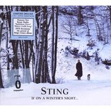 If On A Winter's Night... Limited Edition Cd+Dvd