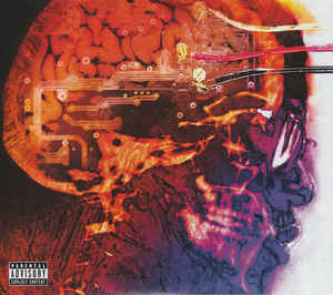 Man On The Moon The End Of Day Limited Edition Cd+Dvd