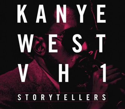 Vh1 Storytellers + Dvd