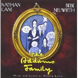 Addams Family