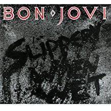 Slippery When Wet Special Edition