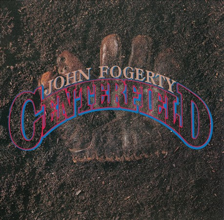 Centerfield 25Th Anniversary