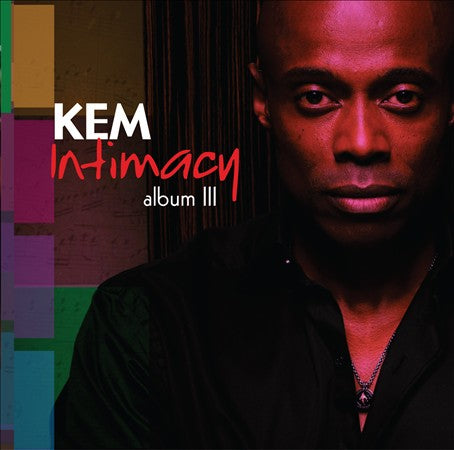Intimacy Album 3