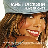 Icon Number Ones