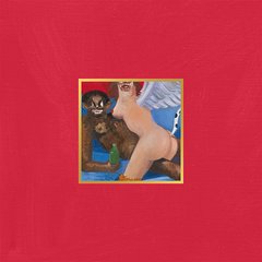 My Beautiful Dark Twisted Fantasy + Dvd