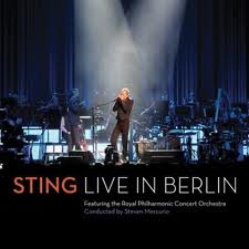 Live In Berlin Cd + Dvd