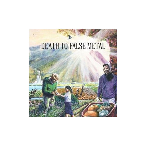 Death To False Metal
