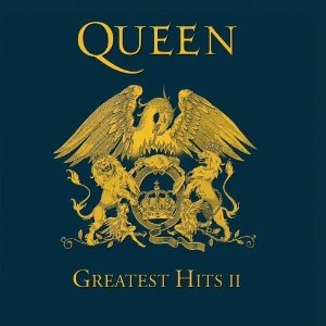 Greatest Hits Ii - 2011 Digital Remastered