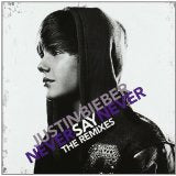 Never Say Never-The Remixes Limited Edition