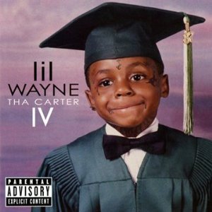 The Carter Iv