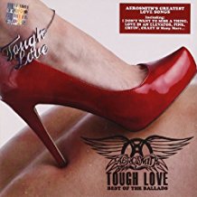 Tough Love Best Of The Ballads