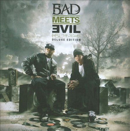 Hell: The Sequel (Deluxe Edition)