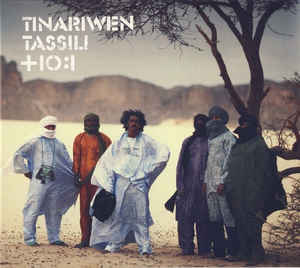 Tassili