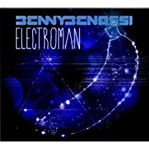 Electroman