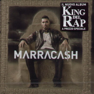 King Del Rap