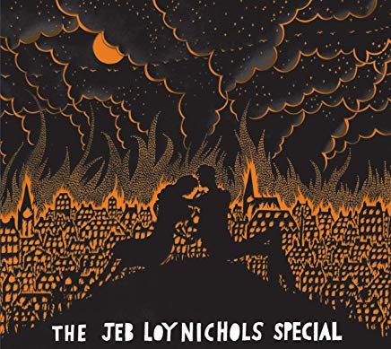 The Jeb Loy Nichols Special