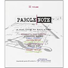 Parole Note Vol.2