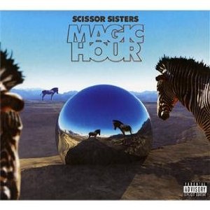 Magic Hour + Dvd