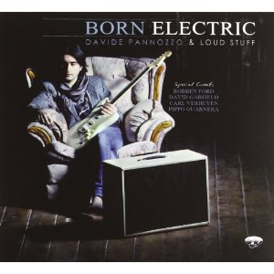 Born Electric