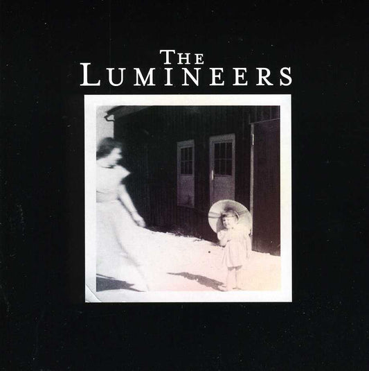 The Lumineers