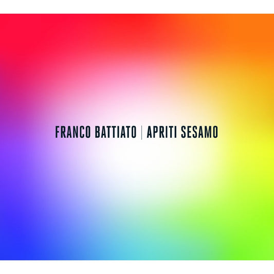 Apriti Sesamo