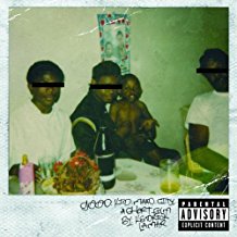 Good Kid Maad City