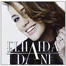 Elhaida Dani