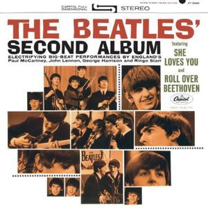 Second Album