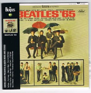 Beatles 65