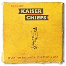 Education Education Education & War