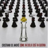 Come In Cielo Cosi In Guerra Special Edition