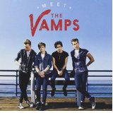 Meet The Vamps