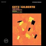 Getz / Gilberto