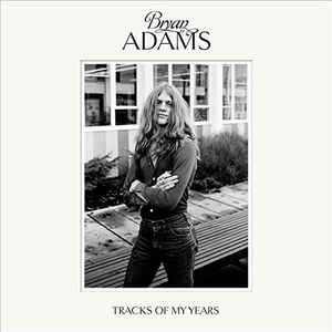 Tracks Of My Years Deluxe Edition