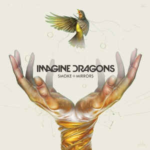 Smoke + Mirrors Deluxe Edition