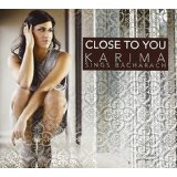 Close To You Sings Bacharach