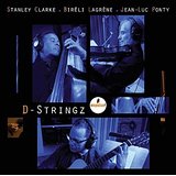 D Stringz