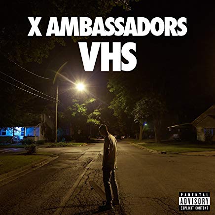 Vhs