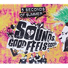 Sounds Good Feels Good Deluxe Edition