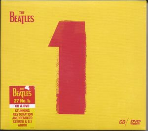 1 Cd + Dvd
